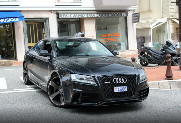 Audi RS5 8T