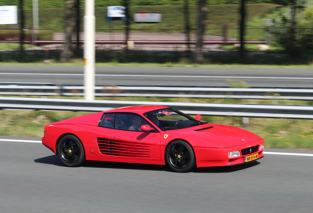 Ferrari 512 TR