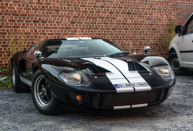 Ford GT40