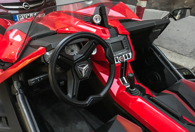 Polaris Slingshot SL