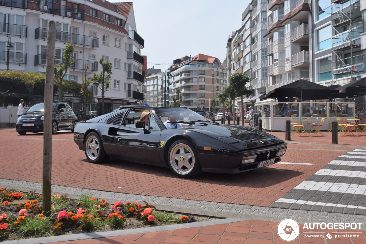 Ferrari 328 GTS