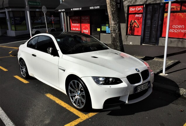 BMW M3 E92 Coupé