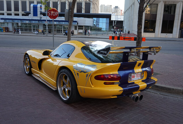 Dodge Viper GTS