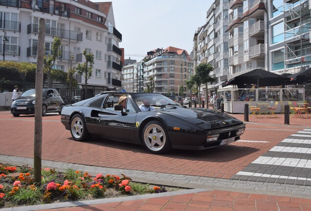 Ferrari 328 GTS