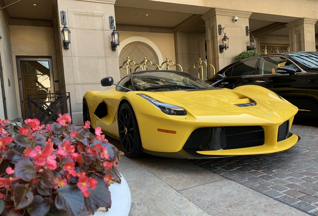 Ferrari LaFerrari