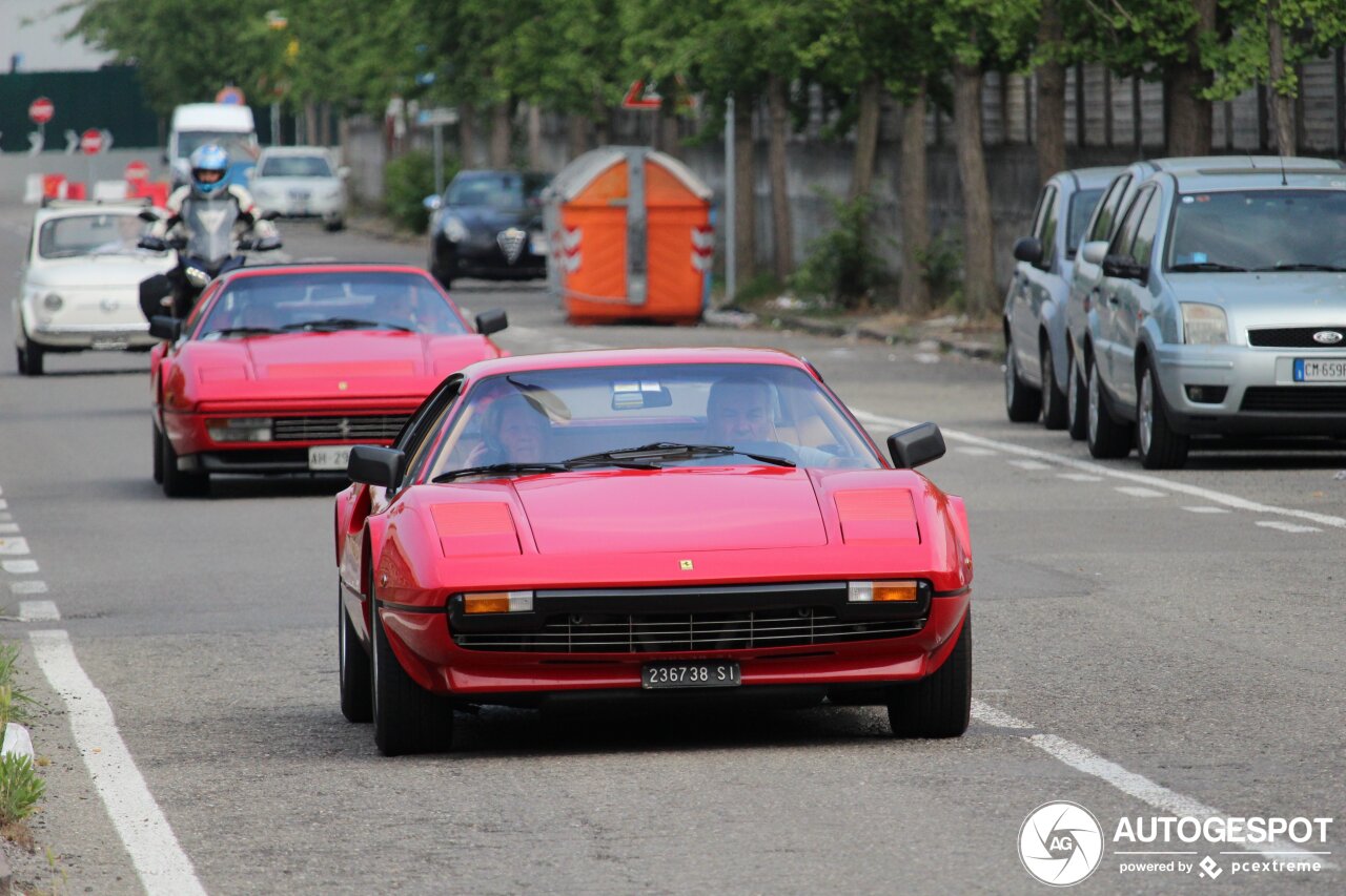 Ferrari 308 GTBi