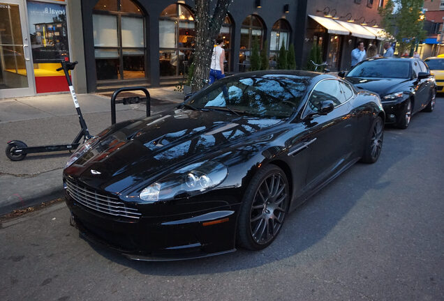 Aston Martin DBS