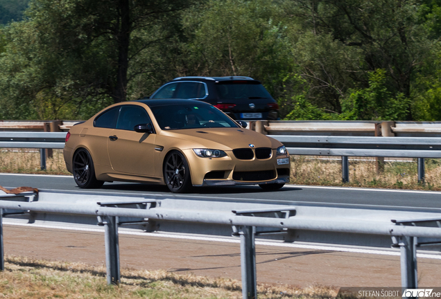 BMW M3 E92 Coupé