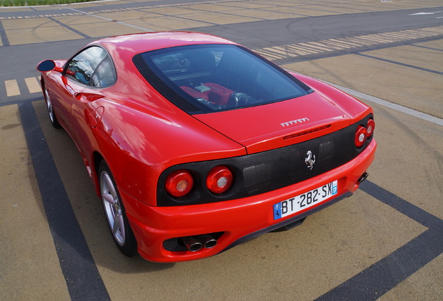 Ferrari 360 Modena