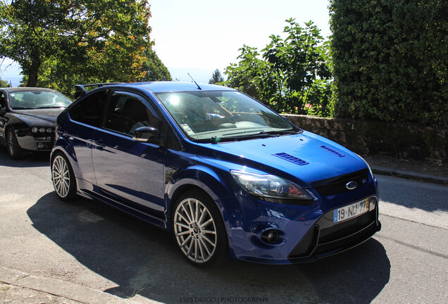 Ford Focus RS 2009