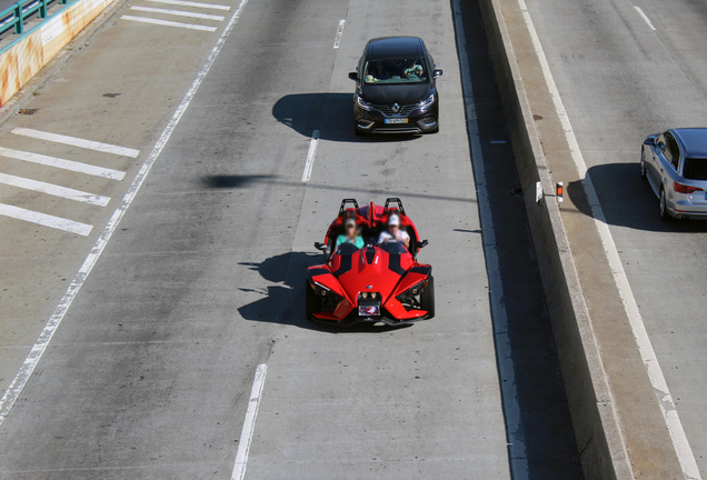 Polaris Slingshot