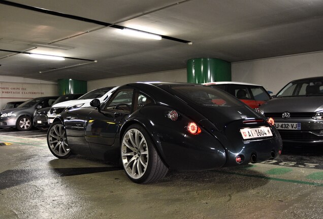 Wiesmann GT MF4