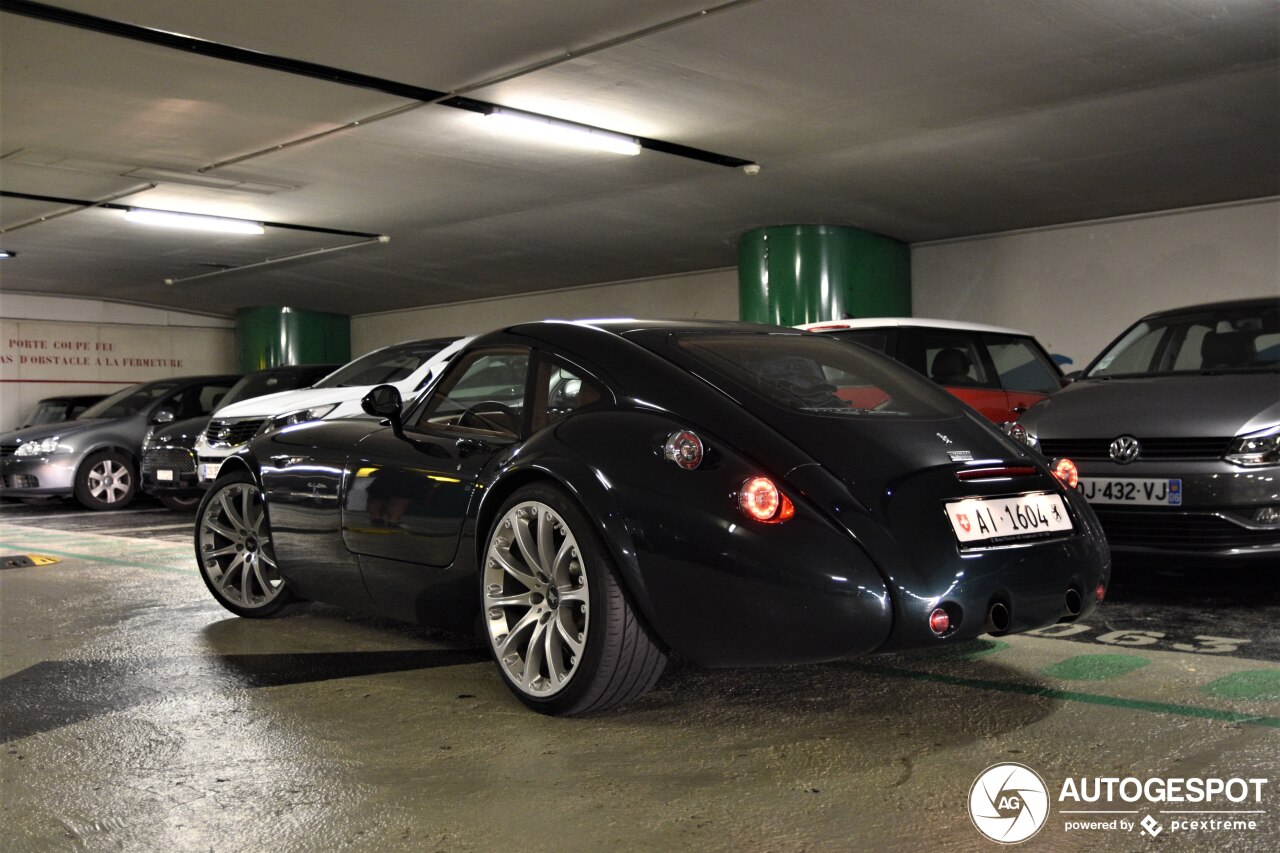 Wiesmann GT MF4