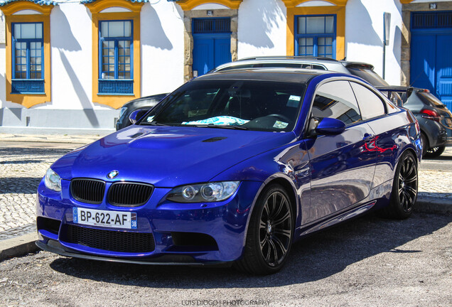 BMW M3 E92 Coupé