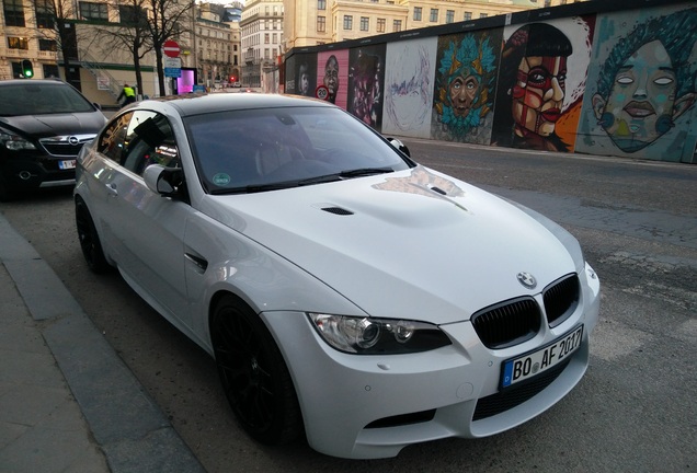 BMW M3 E92 Coupé