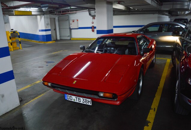 Ferrari 308 GTBi