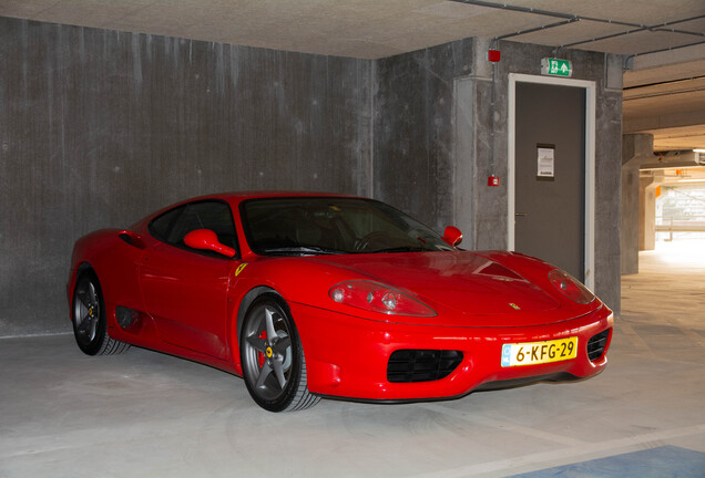 Ferrari 360 Modena