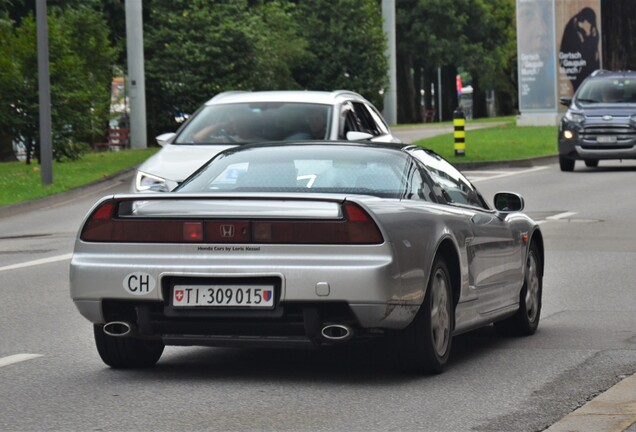 Honda NSX