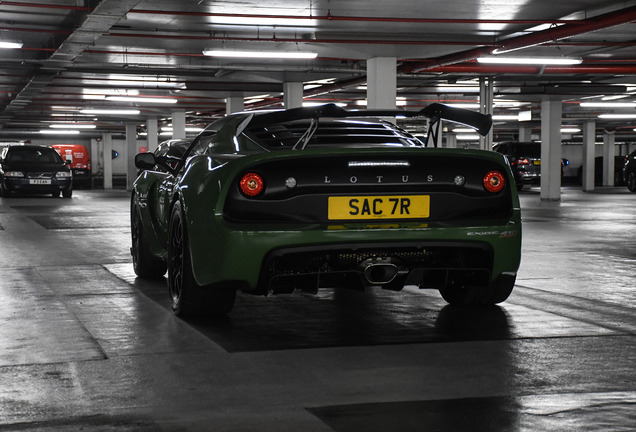 Lotus Exige 410 Sport