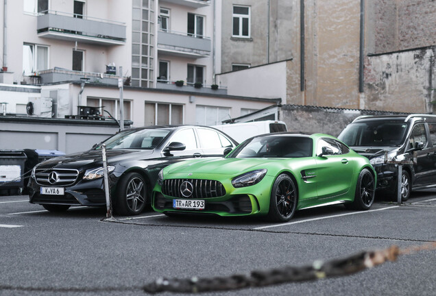 Mercedes-AMG GT R C190