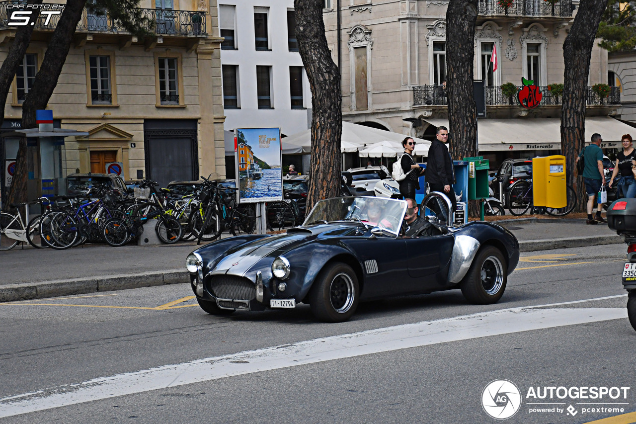 AC Cobra