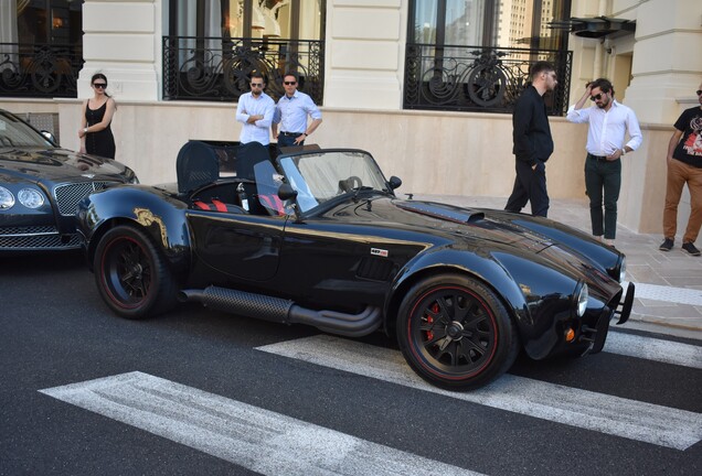 AC Cobra Superformance 427