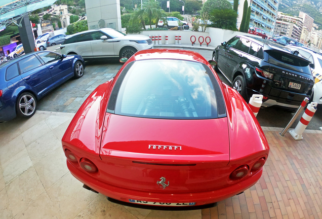 Ferrari 360 Modena