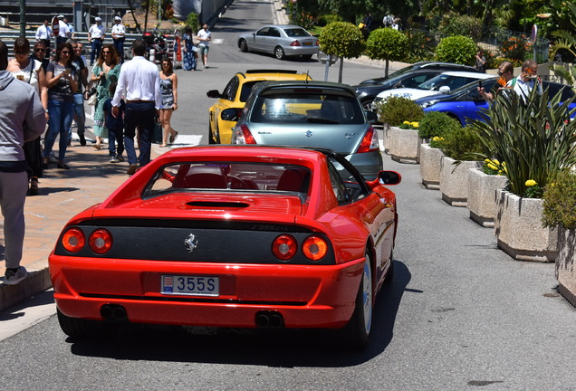 Ferrari F355 GTS