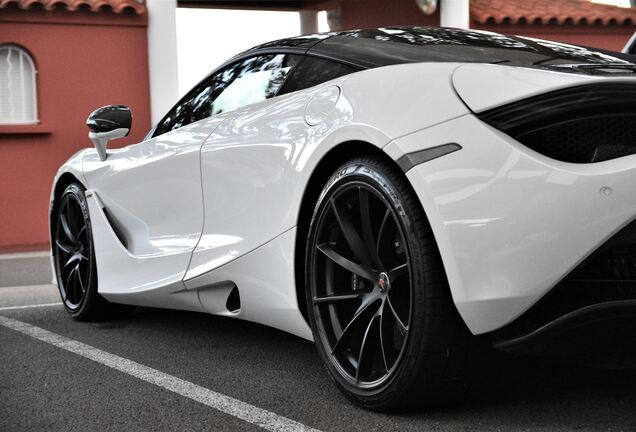 McLaren 720S