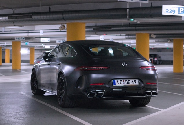 Mercedes-AMG GT 63 S X290