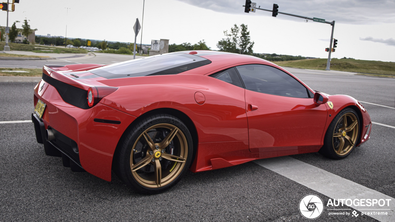 Spot of the day USA: Ferrari 812 Superfast by OPspotters