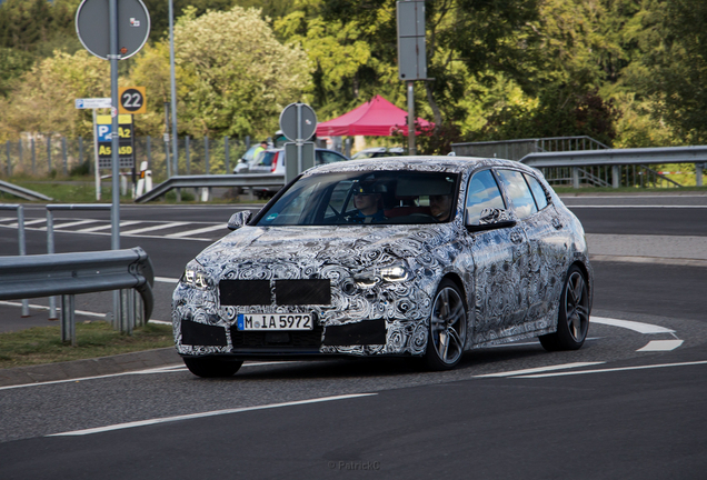 BMW M140i 2019