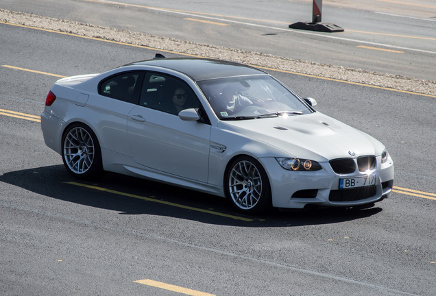 BMW M3 E92 Coupé