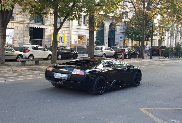 Lamborghini Murciélago