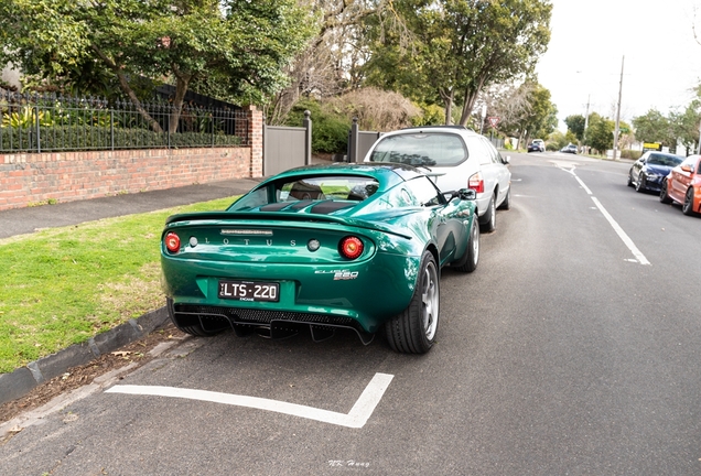 Lotus Elise S3 220 Sport 2017