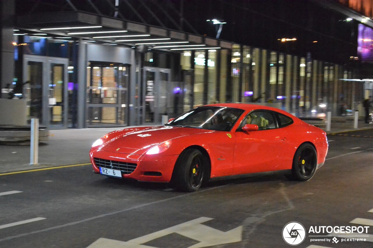 Ferrari 612 Scaglietti