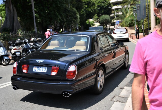 Bentley Arnage T