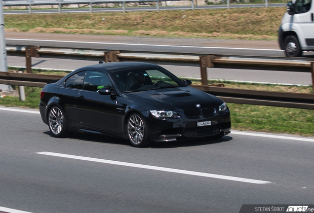 BMW M3 E92 Coupé