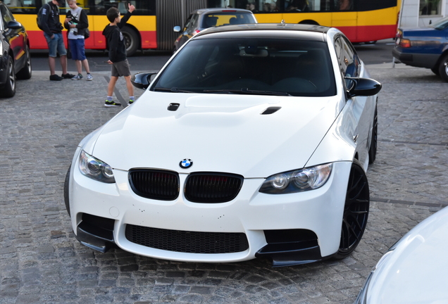 BMW M3 E92 Coupé