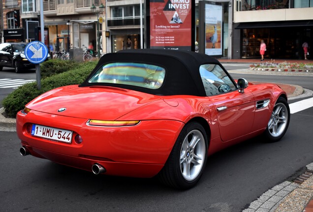 BMW Z8