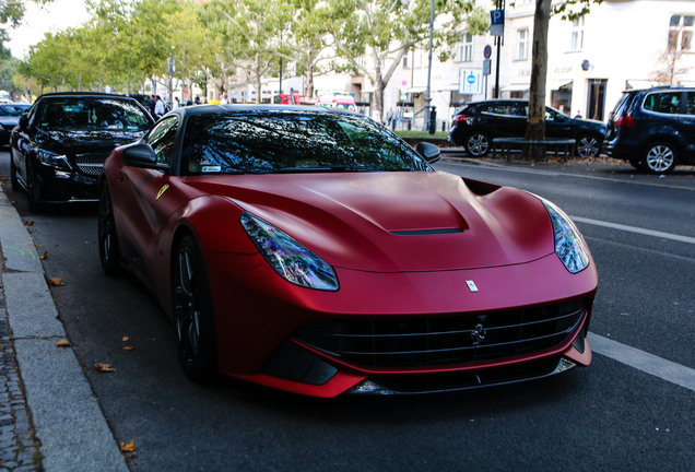 Ferrari F12berlinetta