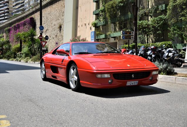 Ferrari F355 Berlinetta