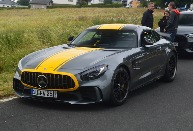 Mercedes-AMG GT R C190