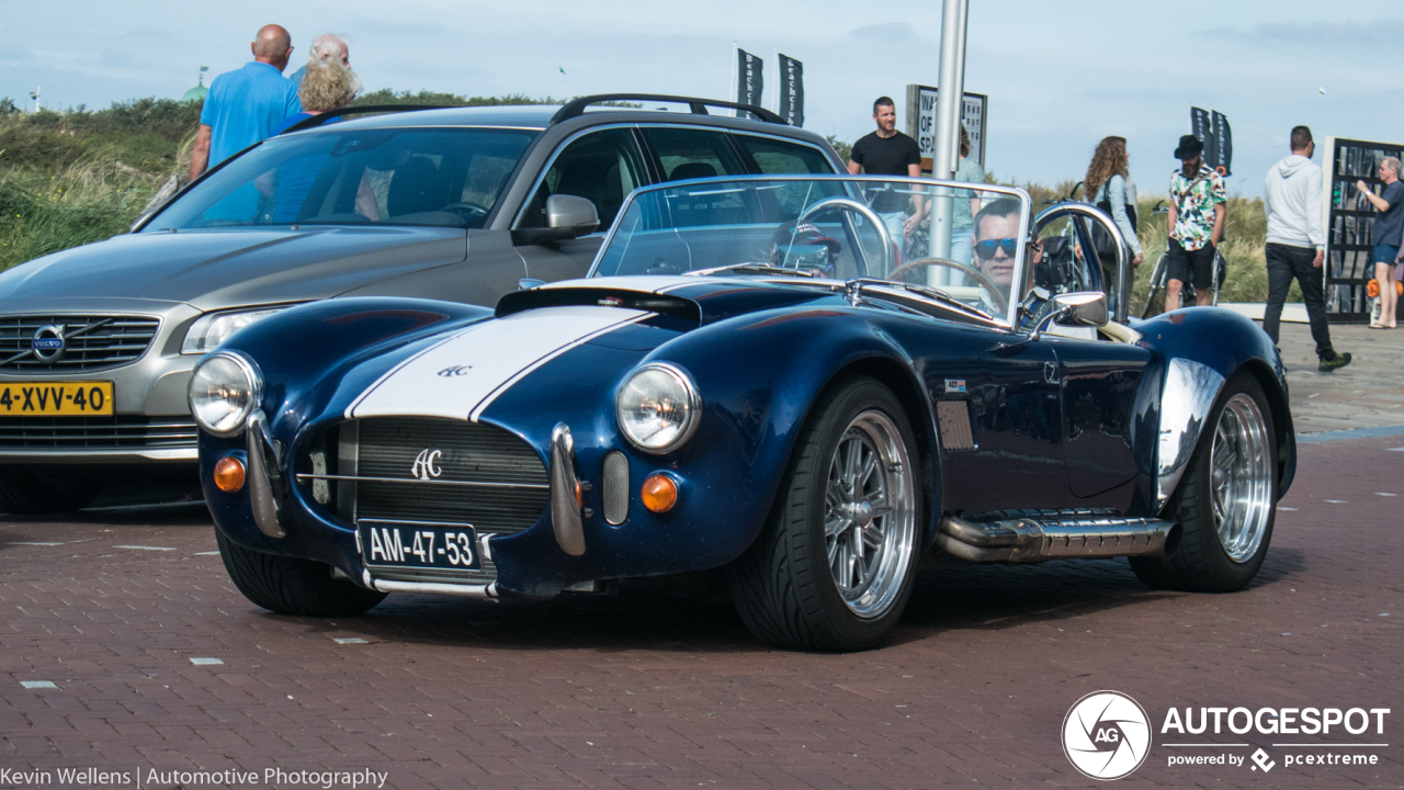 AC Cobra