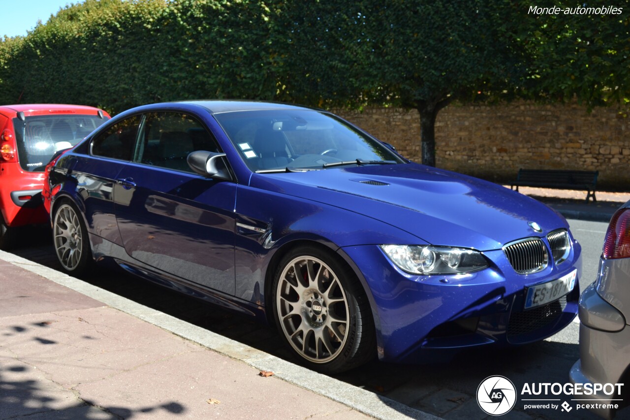 BMW M3 E92 Coupé