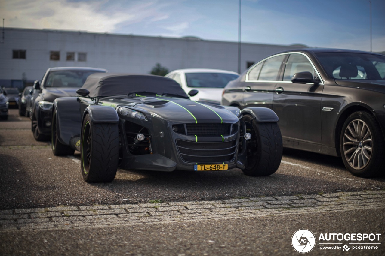 Donkervoort Premium D8 GTO