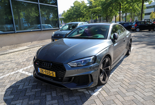 Audi RS5 B9