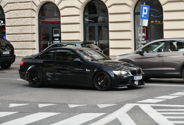 BMW M3 E92 Coupé