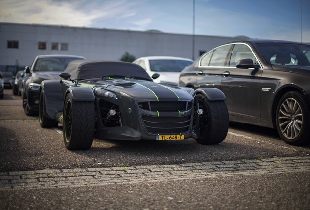 Donkervoort Premium D8 GTO