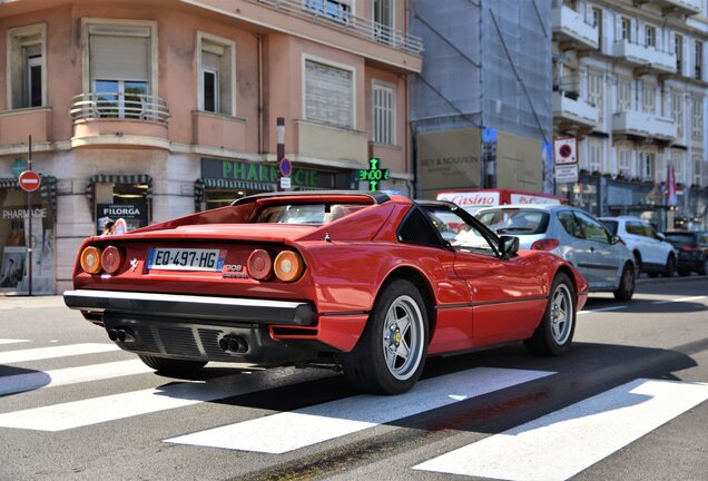 Ferrari 308 GTS Quattrovalvole